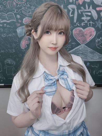 波の上女学院♡ 한국인 가능 소프랜드 MU-N