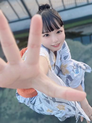 波の上女学院♡ 泡泡浴 MAYU