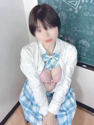 波の上女学院♡ 한국인 가능 소프랜드 MINAMI