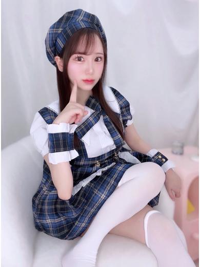 波の上女学院♡ 泡泡浴 HIME