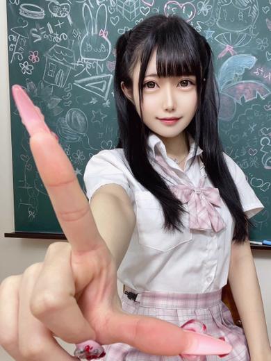 波の上女学院♡ 泡泡浴 NAGI