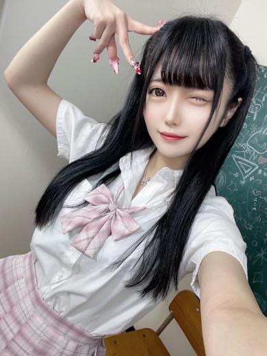 波の上女学院♡ 泡泡浴 NAGI