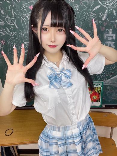 波の上女学院♡ 泡泡浴 NAGI