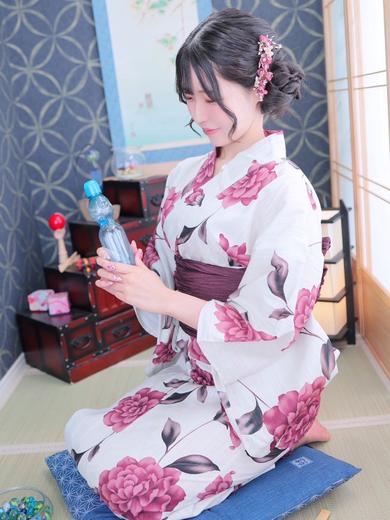 波の上女学院♡ soapland service parlor KAYANO