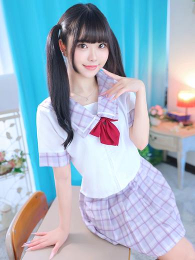 波の上女学院♡ 한국인 가능 소프랜드 YAYA