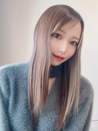 波の上女学院♡ 泡泡浴 UMI