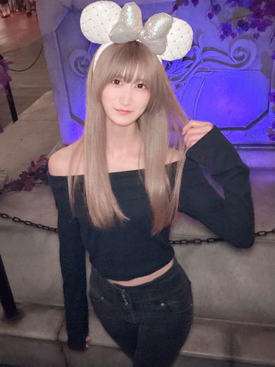 波の上女学院♡ 泡泡浴 YUUKA