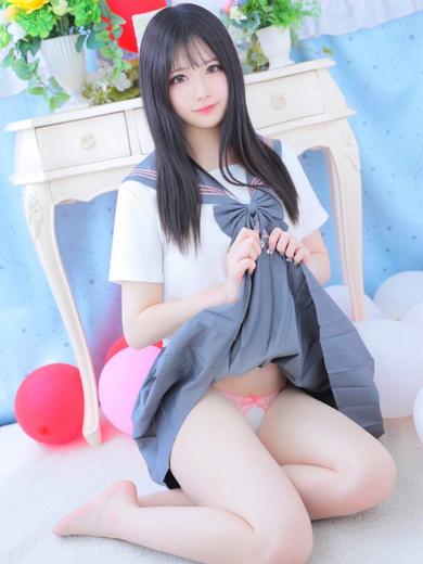 波の上女学院♡ 한국인 가능 소프랜드 MAMI