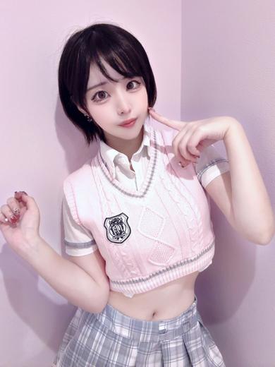 波の上女学院♡ 한국인 가능 소프랜드 UKINA