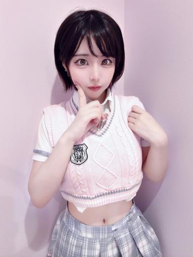 波の上女学院♡ 한국인 가능 소프랜드 UKINA