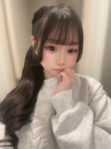 波の上女学院♡ 한국인 가능 소프랜드 HANA