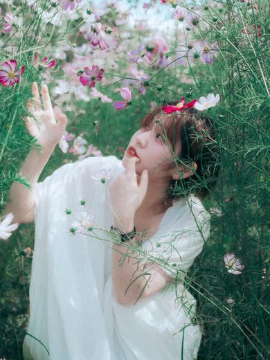 波の上女学院♡ 한국인 가능 소프랜드 HINATA