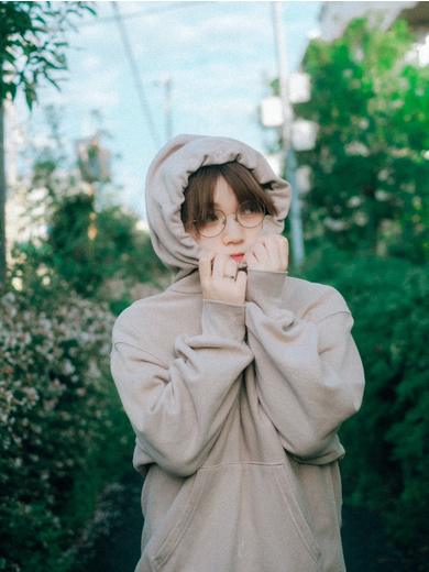 波の上女学院♡ 한국인 가능 소프랜드 HINATA