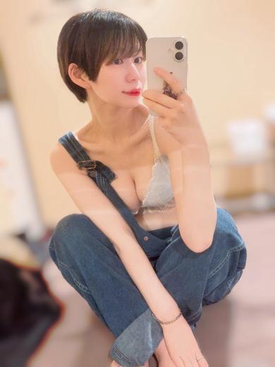 波の上女学院♡ 한국인 가능 소프랜드 HINATA