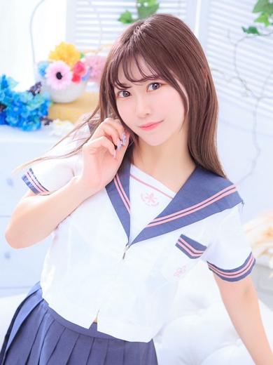 波の上女学院♡ 泡泡浴 MIRAI