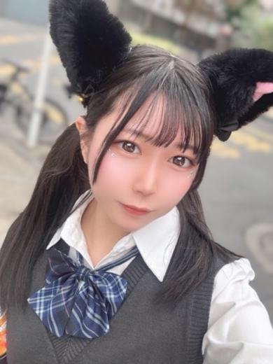 波の上女学院♡ 泡泡浴 MIRAI