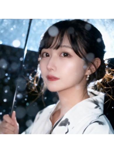 波の上女学院♡ 泡泡浴 YUUA