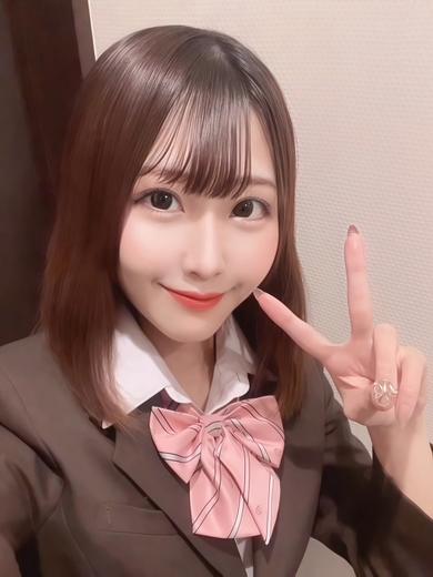 波の上女学院♡ 泡泡浴 YUUA
