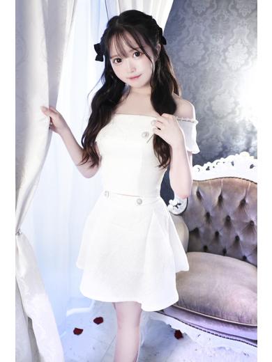 波の上女学院♡ 泡泡浴 RUNA