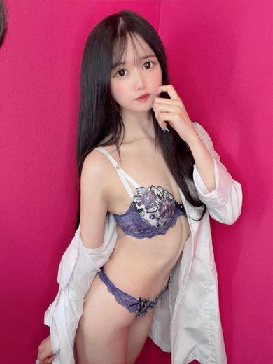 波の上女学院♡ 泡泡浴 RUNA