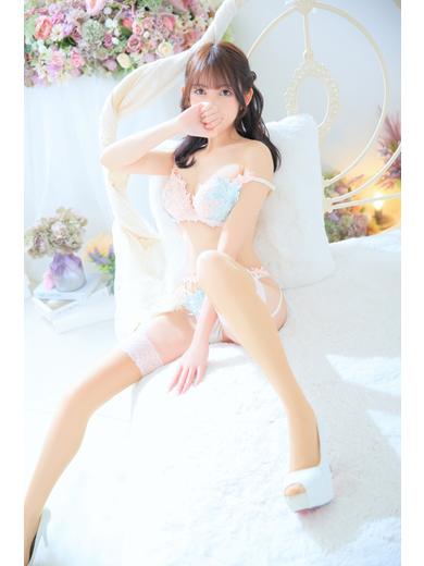波の上女学院♡ 泡泡浴 MARIA