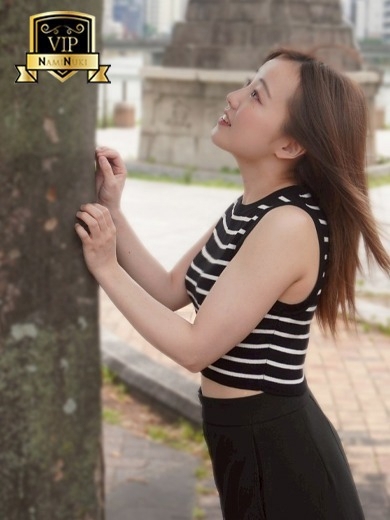 波の上ヌキニック 泡泡浴 AIKA