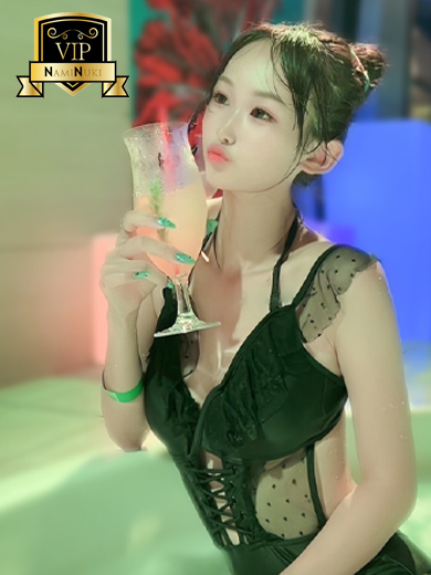 波の上ヌキニック 泡泡浴 KARINA