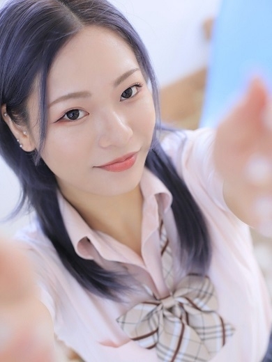 ナース女学園 泡泡浴 RENA