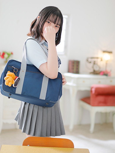 ナース女学園 泡泡浴 KOKOMI