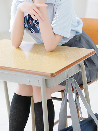 ナース女学園 soapland service parlor AO