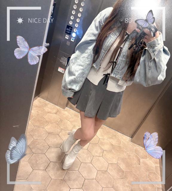 写メ日記サムネイル