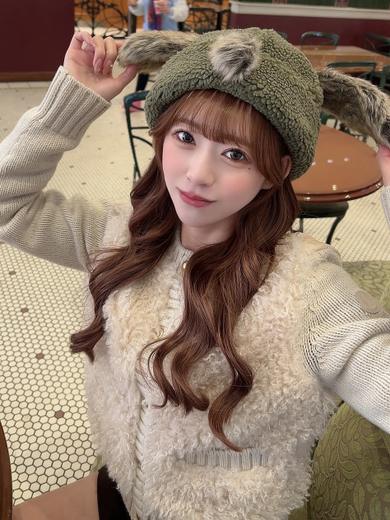 sheep -沖縄- 上门服务 AOBA