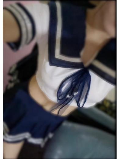 島娘 泡泡浴 YUU