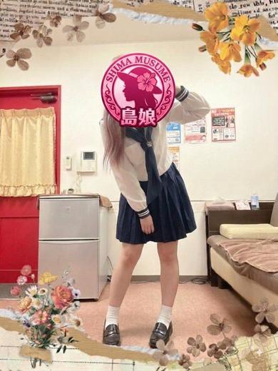 島娘 泡泡浴 KOHARU