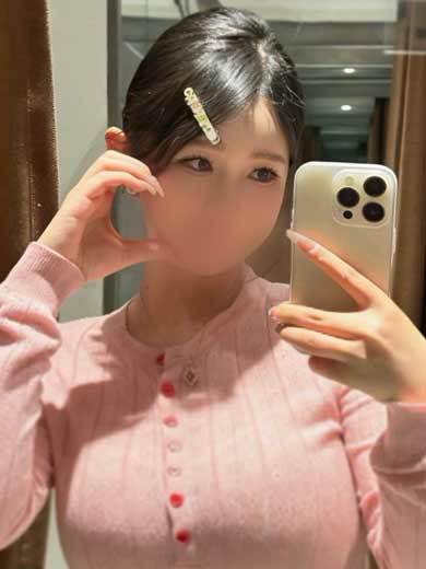 沖縄 俺のジュニア 上門服務 MEIKO