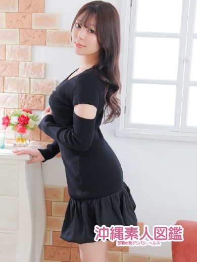 沖縄素人図鑑 outcall escort service JURI