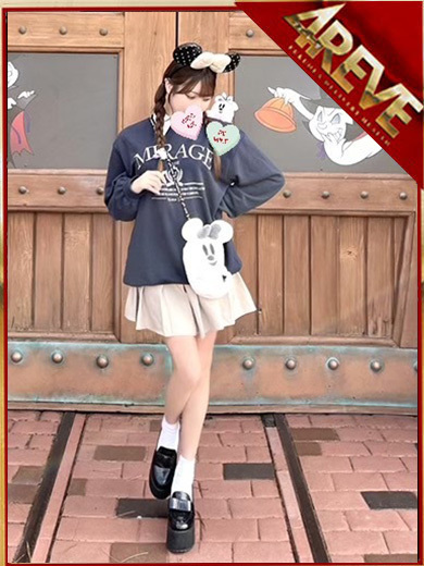 4REVE(フォーレーヴ) outcall escort service HIMENOKISAKI