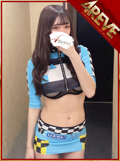 4REVE(フォーレーヴ) デリヘル HAZUKI