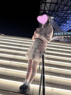 体験入店リマちゃん♪
