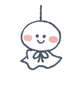 ミニスカです。笑