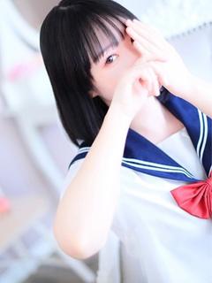 ゆずは　密着感たっぷり美少女♡