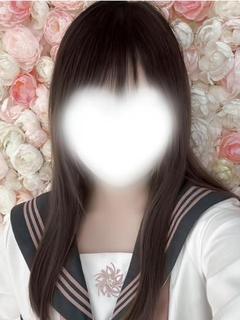 ひな　初々しさが残る美少女