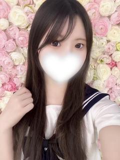 ゆの　きめ細やかな美少女♡