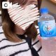 きゅん