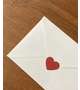 お礼💌