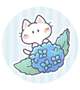 出勤｡･*･:≡( 「ε:)ﾉ