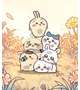 最近🍂