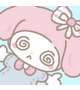 今週おやすみです👶🏻💧