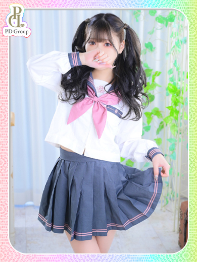 ときめき☆アイドル部 博多店 outcall escort service YUZU