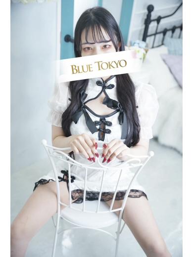BLUE TOKYO ＆ 社長秘書室 泡泡浴 AMIRU